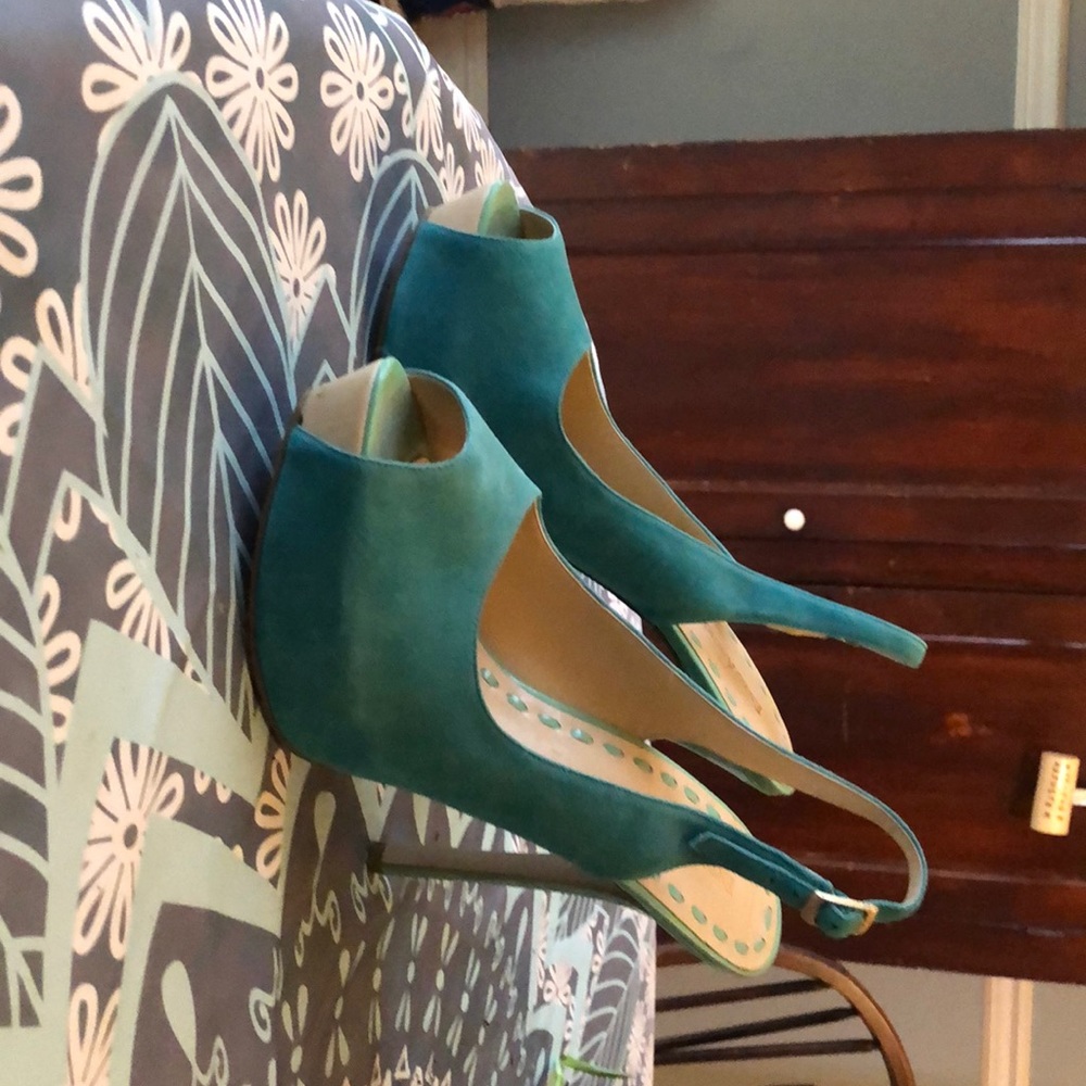 ENZO ANGIOLINI size 9